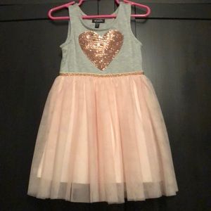 Toddler dress